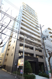 アーバネックス大阪城WESTの画像