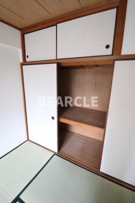 【収納】 | HITOMI BLDG. 綾小路からすま