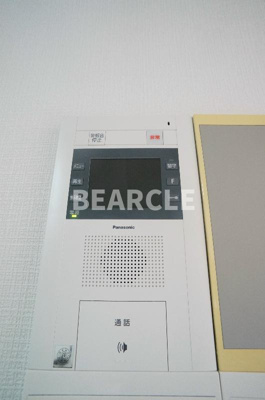 【セキュリティ】 | HITOMI BLDG. 綾小路からすま