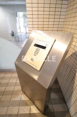 【その他共用部分】 | HITOMI BLDG. 綾小路からすま