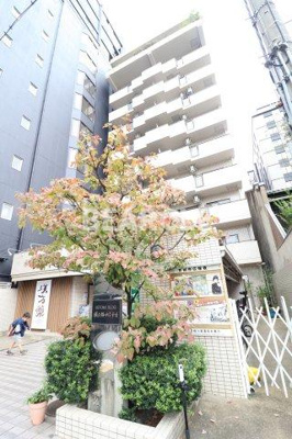 【外観】 | HITOMI BLDG. 綾小路からすま