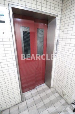 【その他共用部分】 | HITOMI BLDG. 綾小路からすま