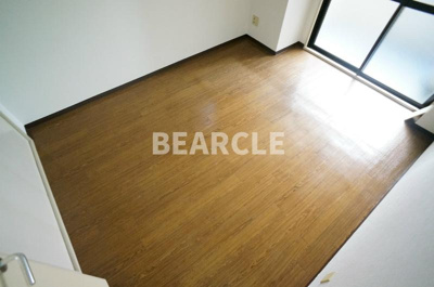 【内装】 | HITOMI BLDG. 綾小路からすま