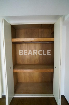 【収納】 | HITOMI BLDG. 綾小路からすま