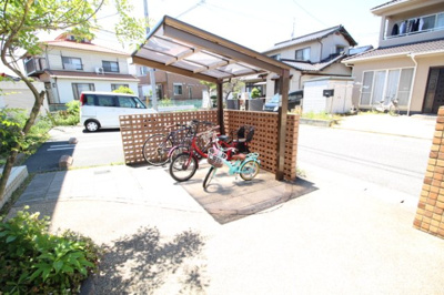 【その他共用部分】 | ラ・ルミエール　A棟