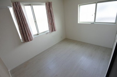 【洋室】 | 生野区鶴橋戸建