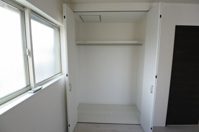 【収納】 | 生野区鶴橋戸建