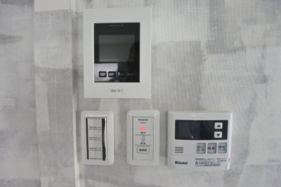 【セキュリティ】 | 生野区鶴橋戸建