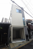 生野区鶴橋戸建の画像