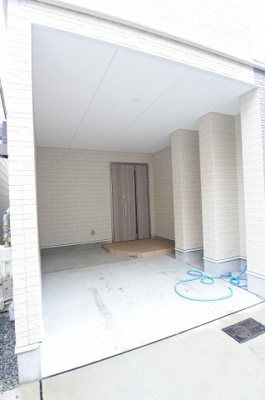 【設備】 | 生野区鶴橋戸建