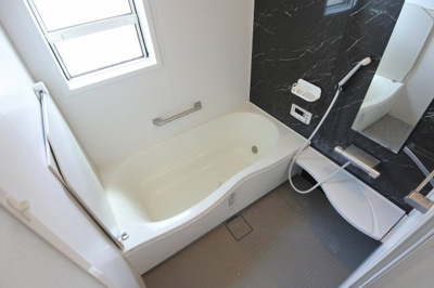 【シャワールーム】 | 生野区鶴橋戸建