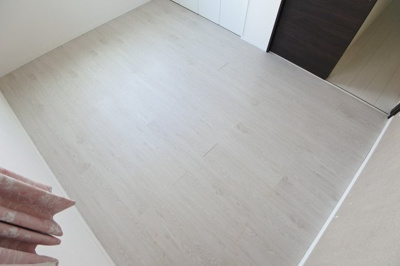 【居間・リビング】 | 生野区鶴橋戸建