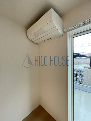 かごやHOUSEの設備