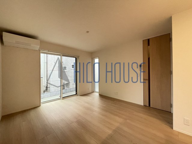 かごやHOUSEの居間・リビング