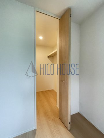 かごやHOUSEの収納