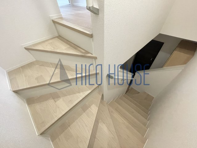 かごやHOUSEの設備