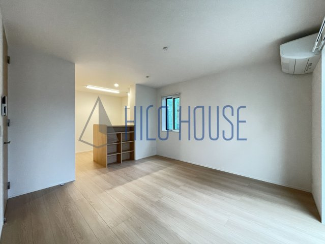 かごやHOUSEの居間・リビング