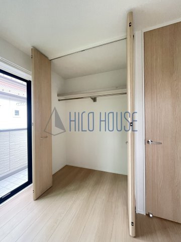 かごやHOUSEの収納