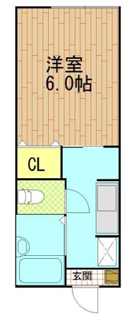ベネッセ滝道