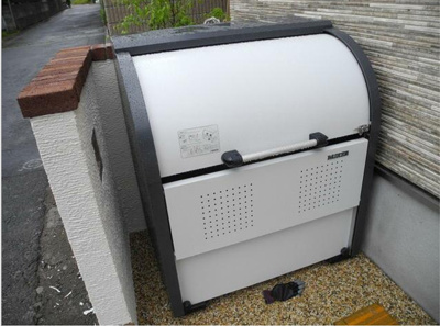 【その他共用部分】 | ALLURE腰越