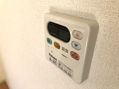 【設備】 | メゾン・ド・フラン
