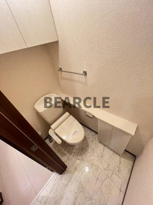 【トイレ】 | ル・アミ | シンプルで使いやすいトイレです