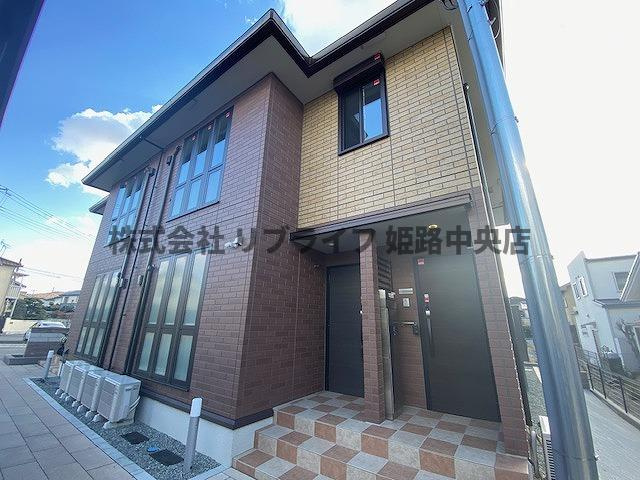 Central Sの外観|外観も気になるポイント