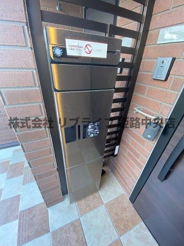 Central Sのその他共用部分