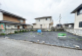 近江八幡市武佐町　売土地の画像
