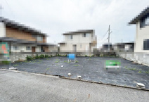 近江八幡市武佐町　売土地の画像