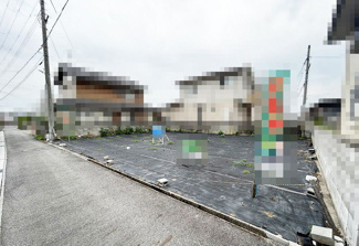  | 近江八幡市武佐町　売土地