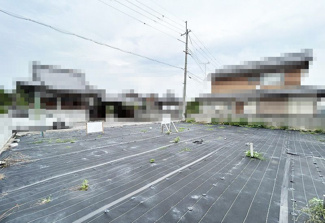  | 近江八幡市武佐町　売土地