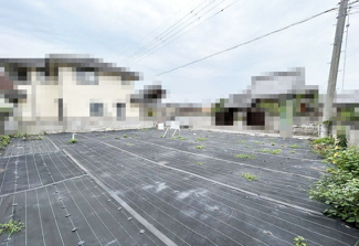  | 近江八幡市武佐町　売土地