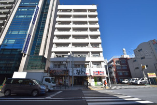 【外観】 | 外観