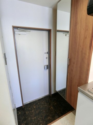 【玄関】 | エヌエムトラントアン