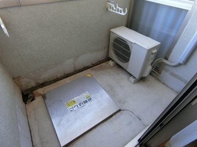 【バルコニー】 | エヌエムトラントアン