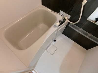 【浴室】 | エヌエムトラントアン