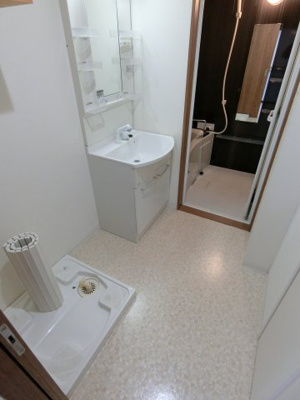 【洗面所】 | エヌエムトラントアン