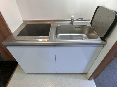 【キッチン】 | エヌエムトラントアン