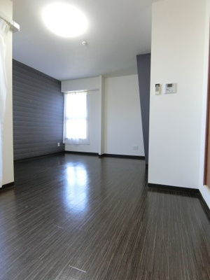 【内装】 | エヌエムトラントアン