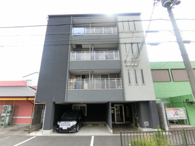 【外観】 | エヌエムトラントアン