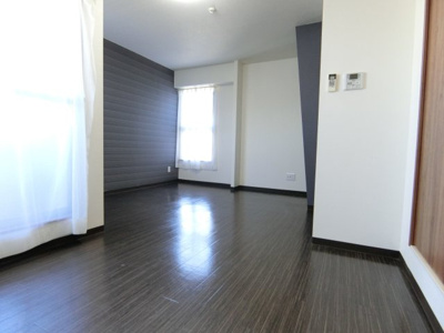 【洋室】 | エヌエムトラントアン