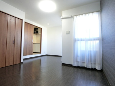 【居間・リビング】 | エヌエムトラントアン