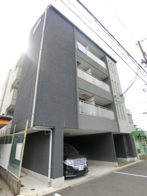 【外観】 | エヌエムトラントアン