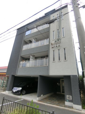 【外観】 | エヌエムトラントアン