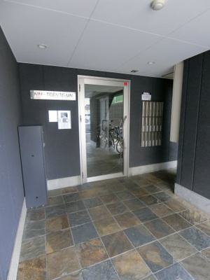 【エントランス】 | エヌエムトラントアン