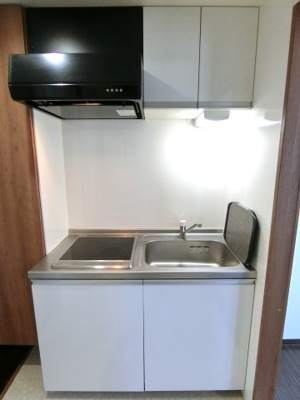 【キッチン】 | エヌエムトラントアン