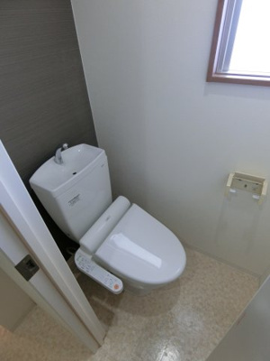 【トイレ】 | エヌエムトラントアン