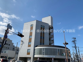【外観】 | 外はこのようになっています