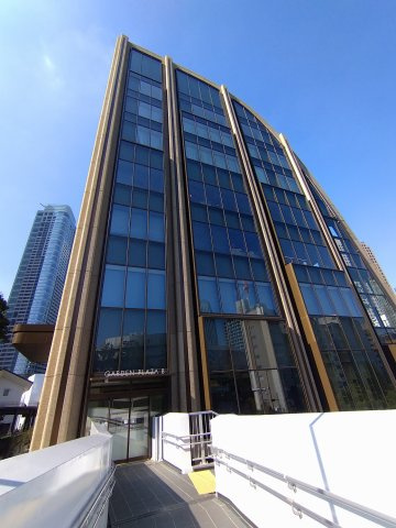 麻布台ヒルズガーデンプラザＢ